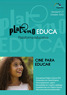 Platino Educa Revista 27 - 2022 Octubre